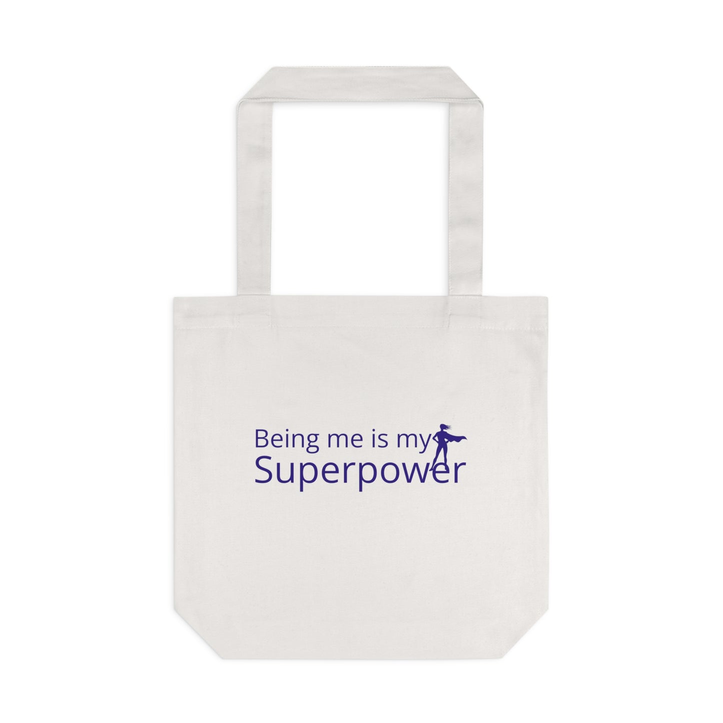 Tote - being me is my superpower
