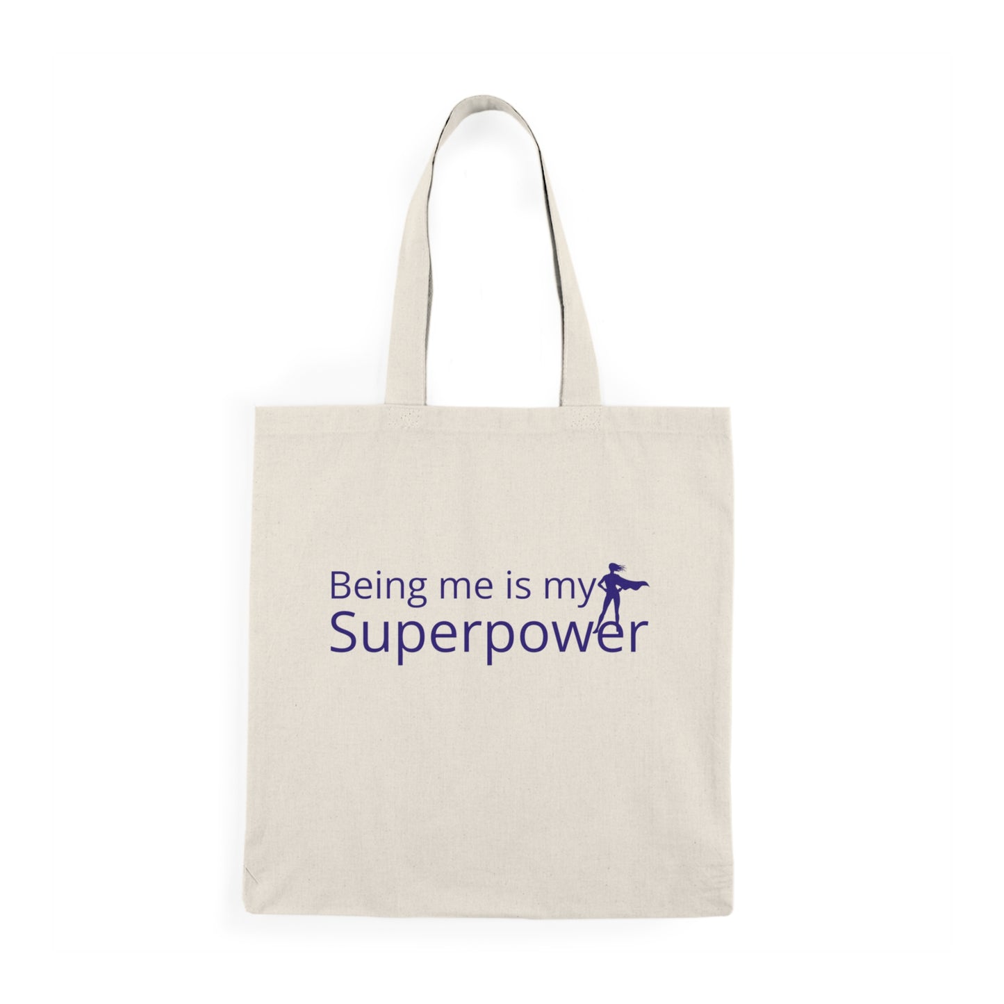 Tote - being me is my superpower