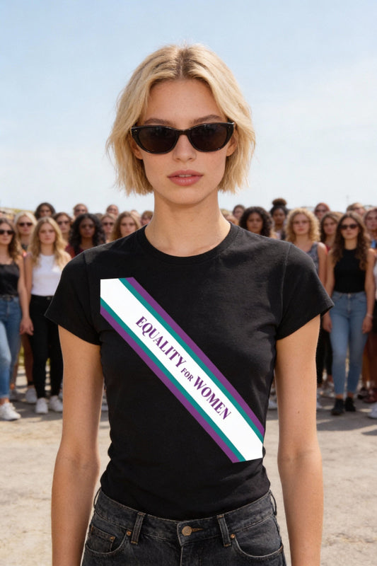 Equality_for_Women_Tshirt_Black