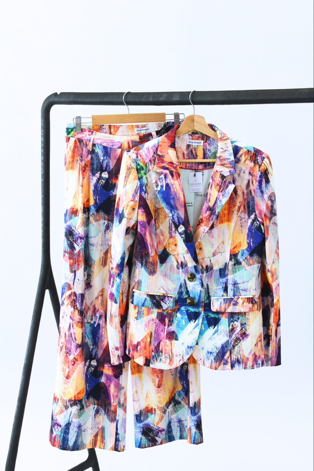 Muse Suit