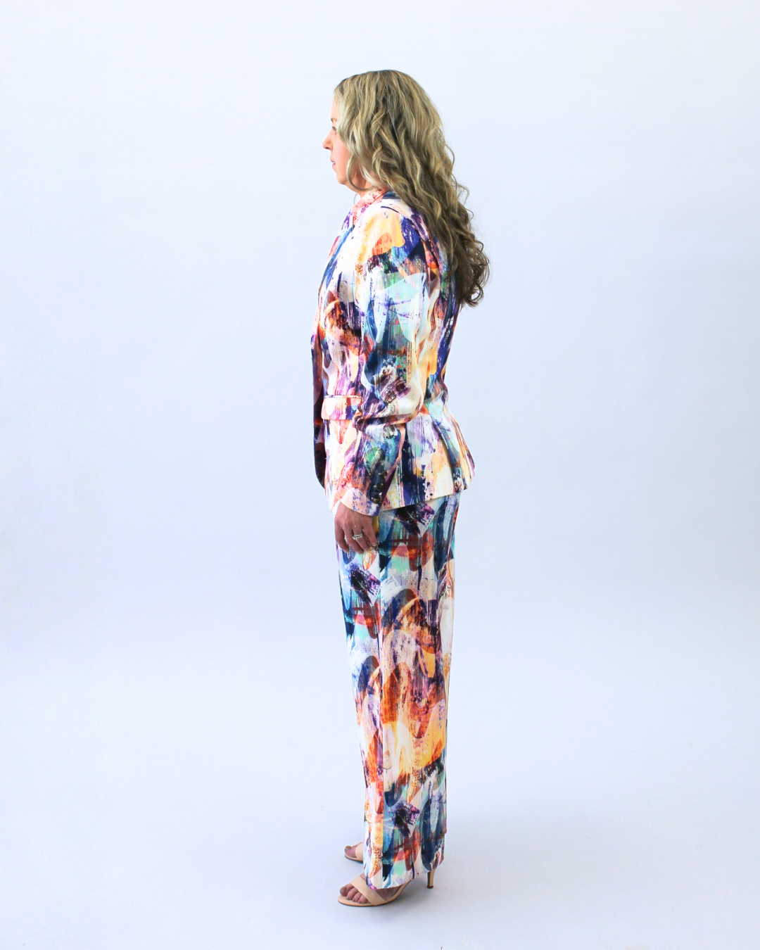 Muse Blazer