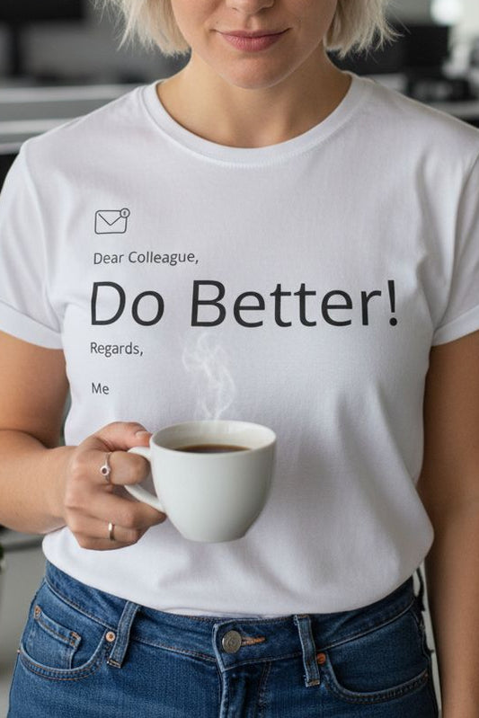 Peak_Women_Tshirt_Do_Better_White