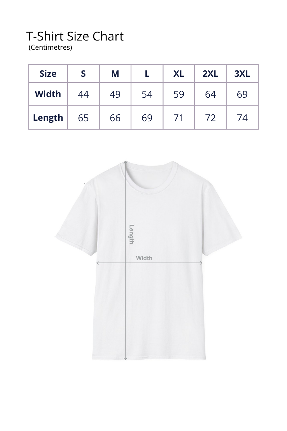 Advocate for Pocket Equality T-Shirt Black