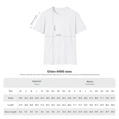 Value Tshirt - I bring unique value to every situation