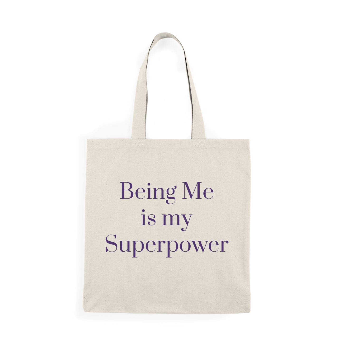 Tote - being me is my superpower