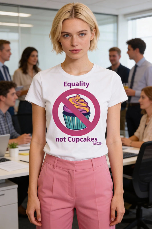 Equality_not_Cupcakes_shirt_White