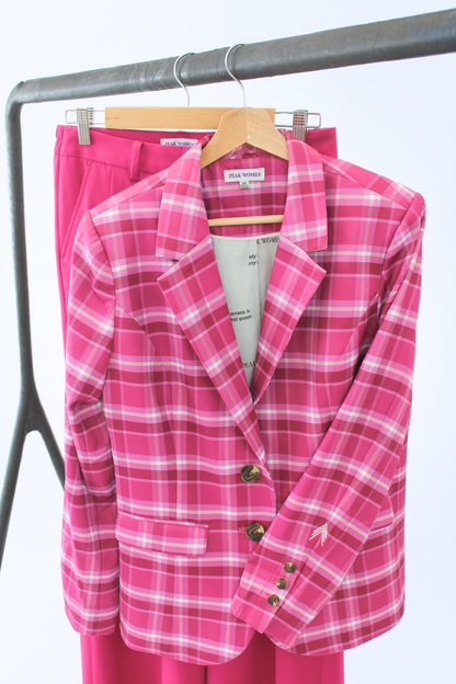 Bridget Blazer