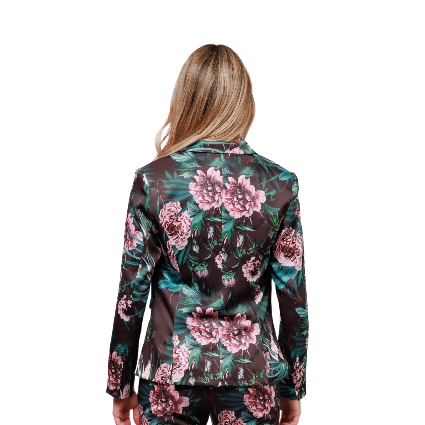 Eve Confidence Blazer