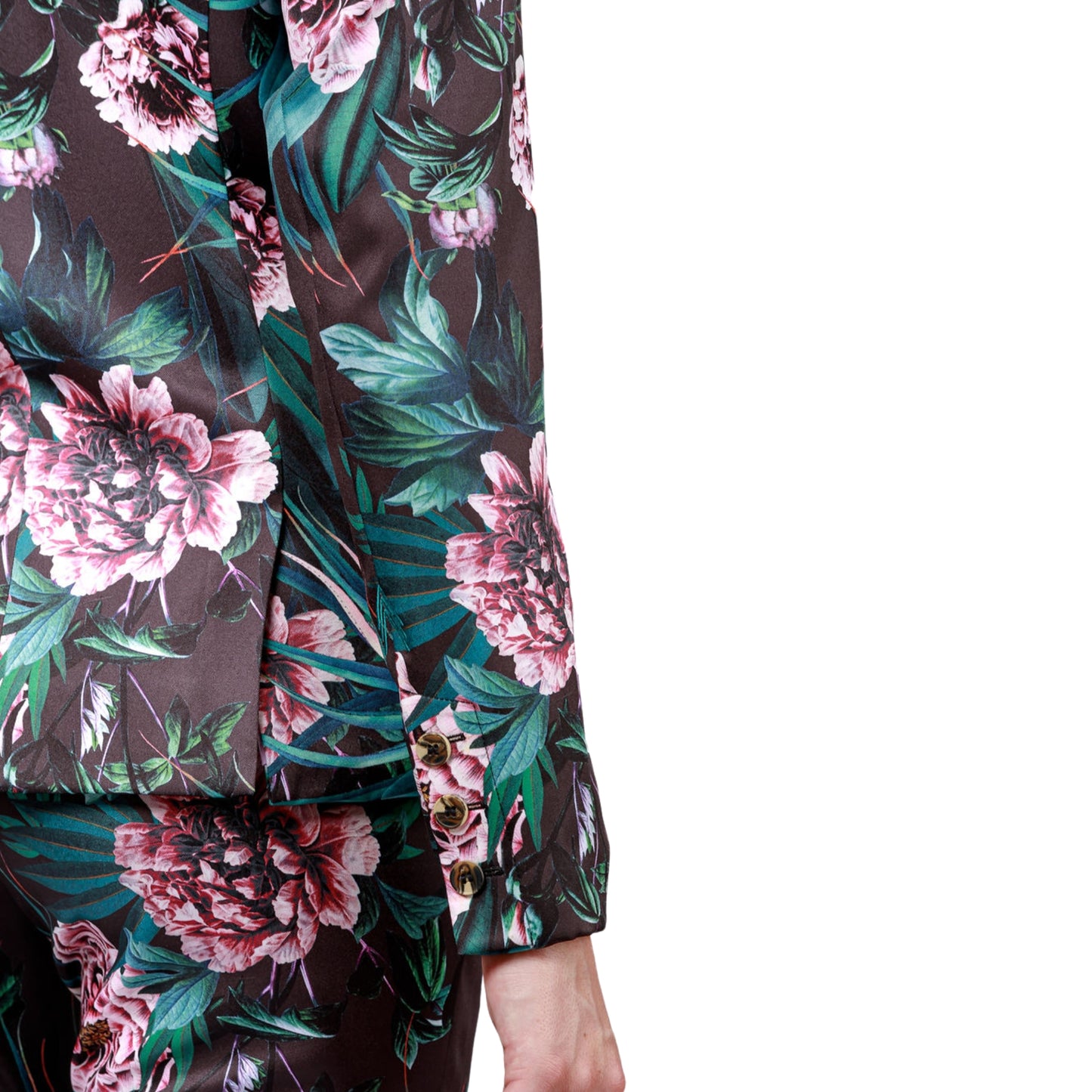 Peak_Women_Floral_Confidence_Blazer_Suit_Sleeve_Vent