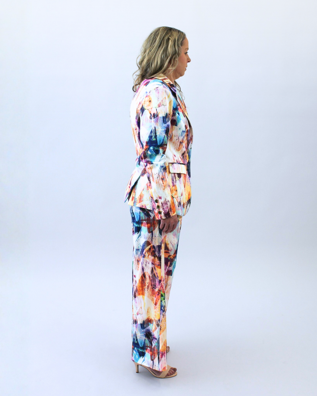 Muse Suit