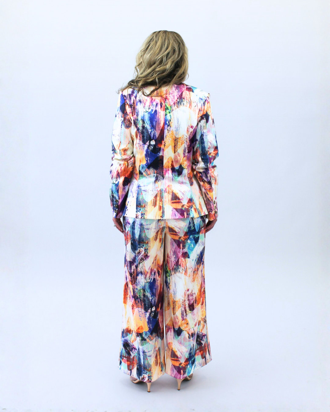 Muse Blazer