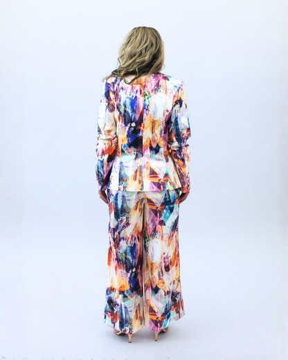 Muse Blazer