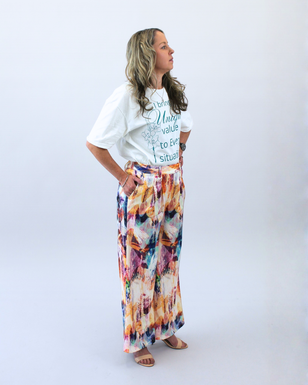 Muse Trousers