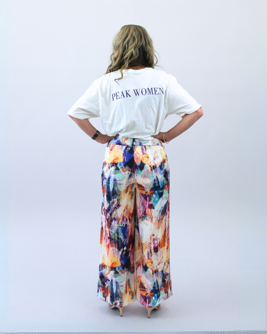Muse Trousers