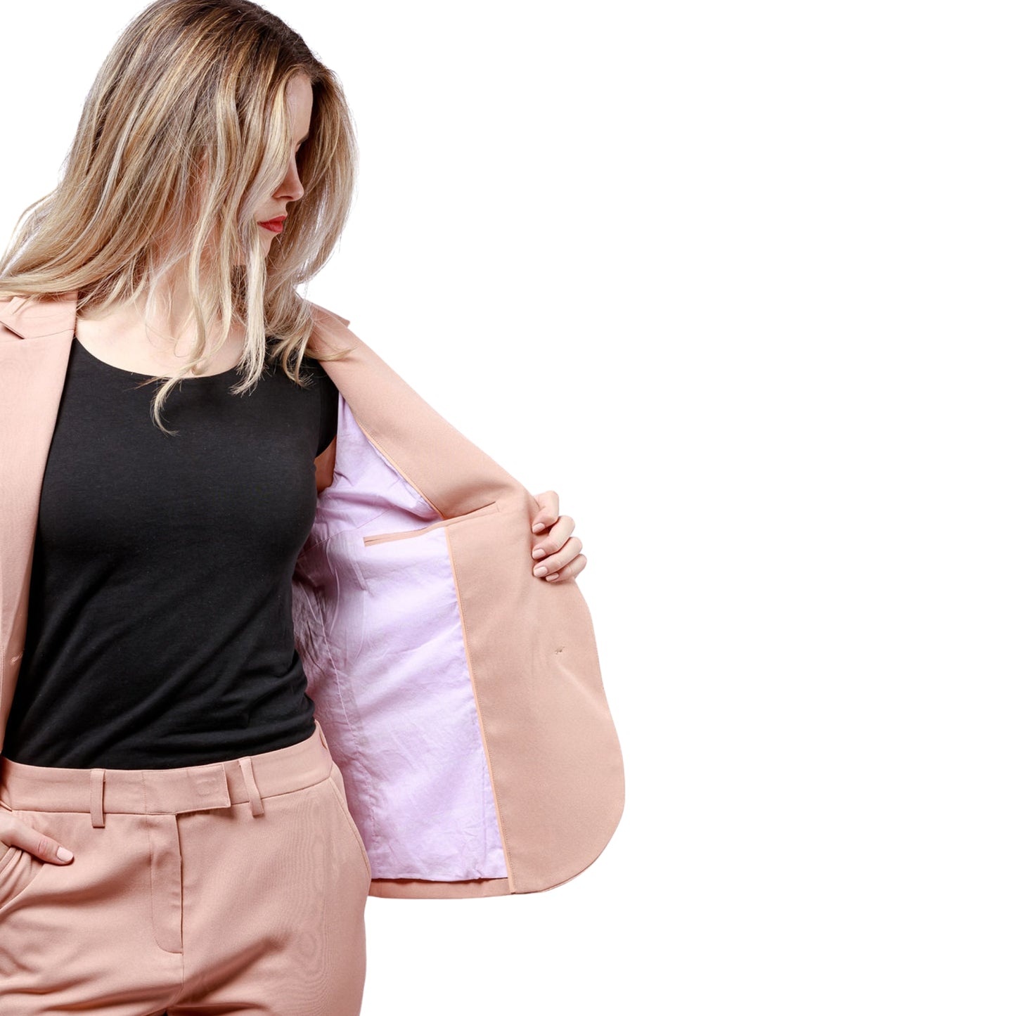 Peak_Women_Rose_Confidence_Blazer_Inside_Pocket