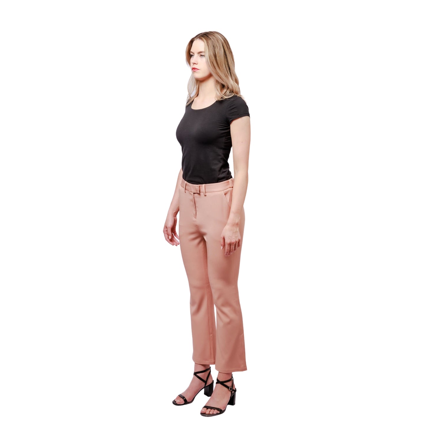 Rose Trousers