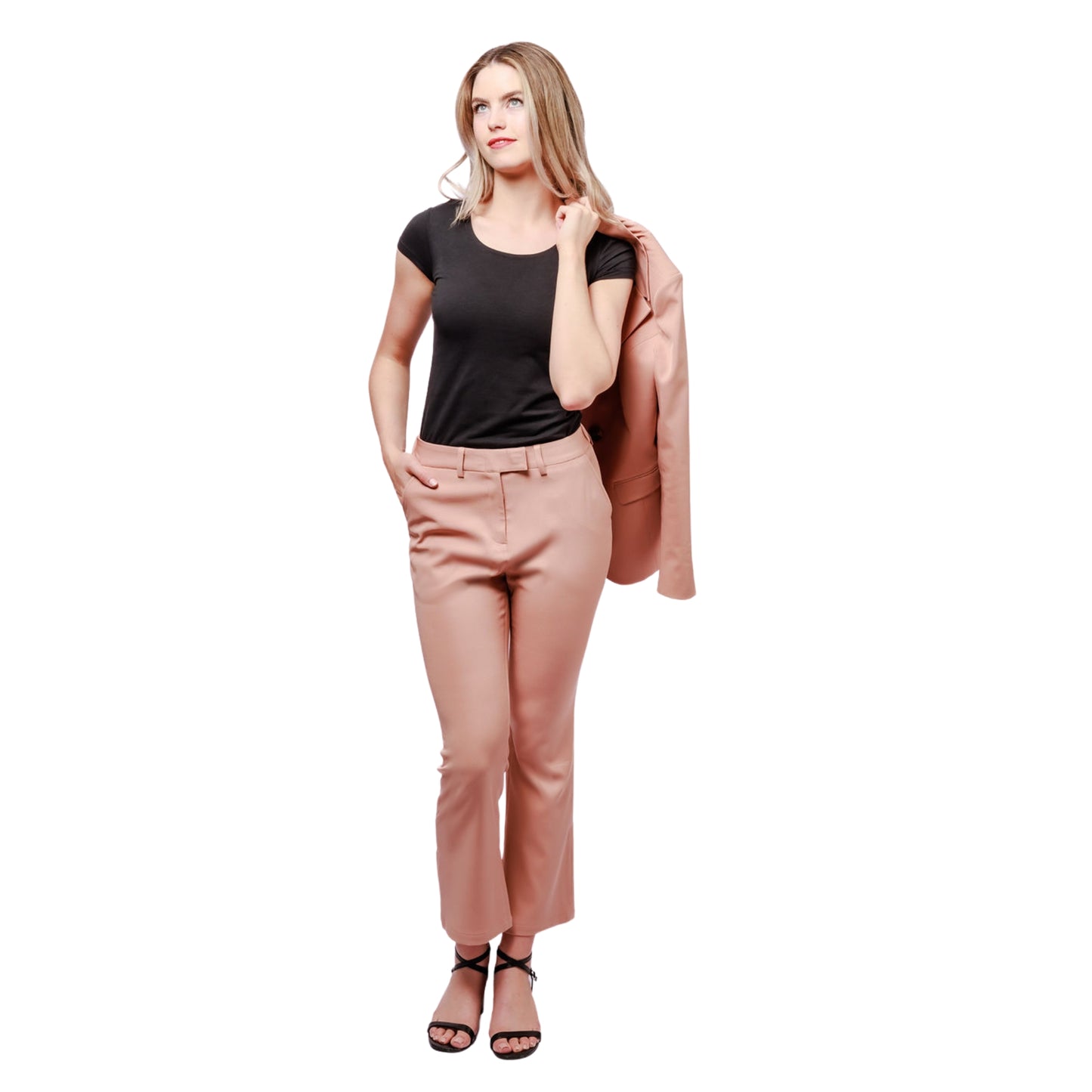 Rose Trousers