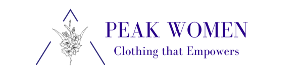 Peak_Women_website_logo_clothing_that_empowers