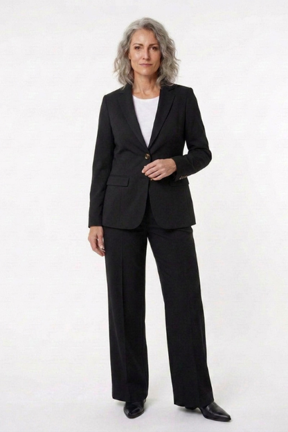 Black Suit